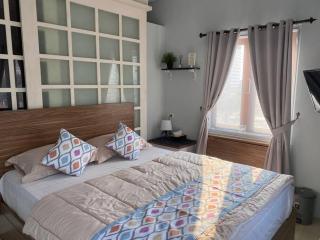 A Fantastic Roof Top City View at SUPERB Location in Jakarta - Jacarta - 2
