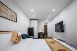 Reiwa Inn Apartment 80 Kim Ma Thuong - 5