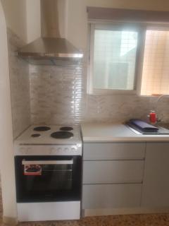 A & G apartment - 1