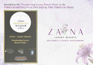 ZANA Lakeview Resort - most scenic lakeside resort - Udaipur - 8