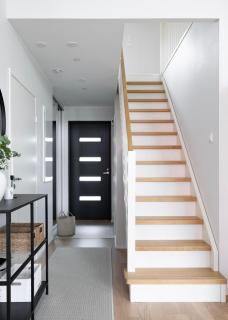 Luxury loft-house with sauna & jacuzzi - 2