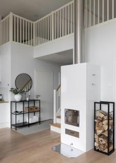 Luxury loft-house with sauna & jacuzzi - 4