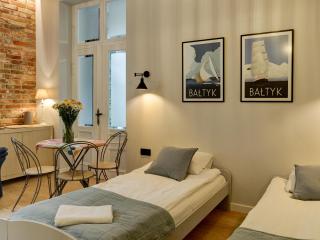 Kamienica Ogrodowa Rooms - Sopot - 5