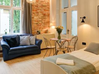 Kamienica Ogrodowa Rooms - Sopot - 6