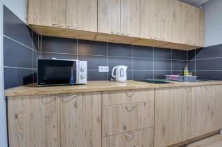 4B Neu renoviert 3 Zi Whg 5 Betten 50,27 qm - Schwedt an der Oder - 9