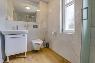 4B Neu renoviert 3 Zi Whg 5 Betten 50,27 qm - 5