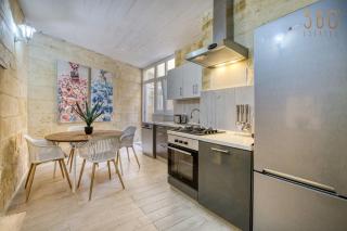 Stunning 1BR home in charming town of Bormla by 360 Estates - Cospicua - 6
