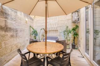 Stunning 1BR home in charming town of Bormla by 360 Estates - Cospicua - 2