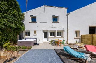 Domaine la Yole Wine Resort - Vendres - 5