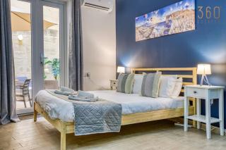 Stunning 1BR home in charming town of Bormla by 360 Estates - Cospicua - 5