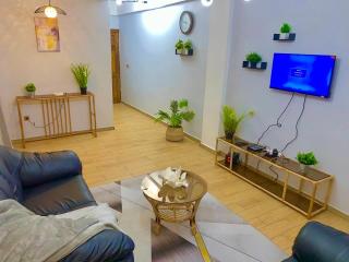 Residence Ethan Nji - Green Heaven - 3