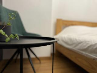 Green flat7a in Mziuri Park - 1