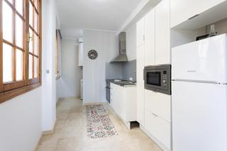 Tenerife City Apartments Two- Bedrooms Sea View - Santa Cruz de Tenerife - 9