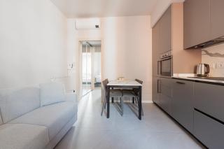 M5 Gerusalemme Modern&Elegant Apt x4 - Milan - 6