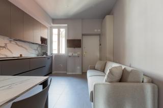 M5 Gerusalemme Modern&Elegant Apt x4 - Milan - 7
