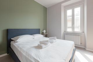 M5 Gerusalemme Modern&Elegant Apt x4 - Milan - 1