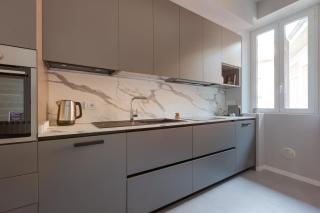 M5 Gerusalemme Modern&Elegant Apt x4 - Milan - 5