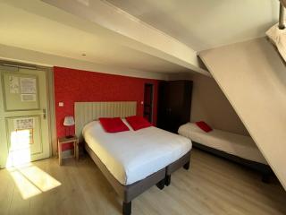 Hotel Le Jacquemart - 3