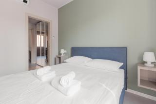 M5 Gerusalemme Modern&Elegant Apt x4 - Milan - 9