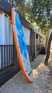 BIOGRAD MOBILE HOME OASIS - Biograd na Moru - 9