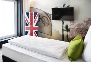 FG Hotel by WMM Hotels - Freiberg - 5