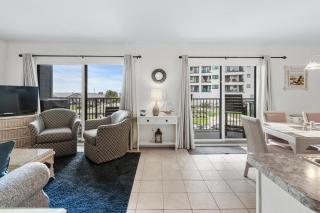 Myrtle Beach Resort B208 - Myrtle Beach - 8