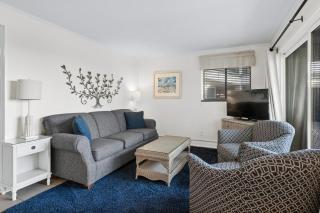 Myrtle Beach Resort B208 - 9