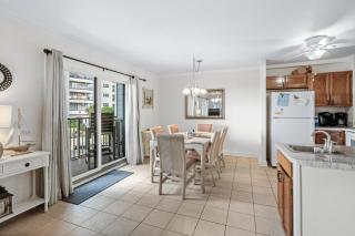 Myrtle Beach Resort B208 - 7