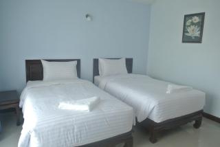 Baan Duangkamol - Phitsanulok - 9