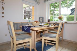 Ferienhaus Neu Süllitz - Seerams - 3