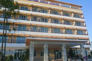Baan Duangkamol - Phitsanulok - 0