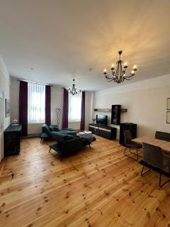 Apartmenthaus Gutenberg 78 - Potsdam - 7