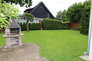 Ferienhaus Neu Süllitz - Seerams - 7