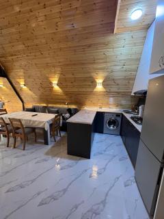 Qafqaz Prime A House - 8