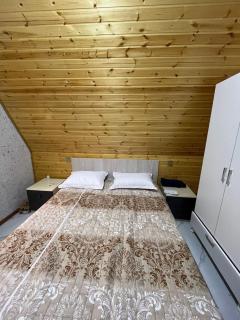 Qafqaz Prime A House - Gabala - 5