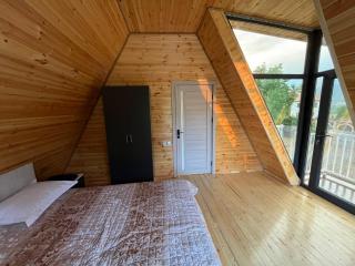 Qafqaz Prime A House - Gabala - 1