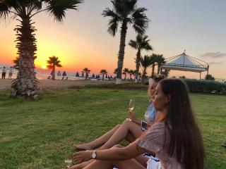 LightHouse Pool Villa - Paphos - 5