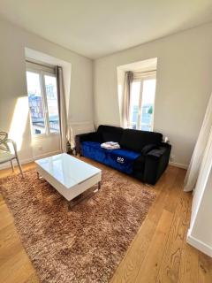 Cosy 2 Person Studio - Near Eiffel Tower - Parijs - 0