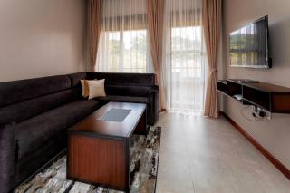 Natra Apartments Entebbe - 5