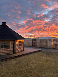 Skrea Camping - Falkenberg - 8