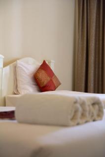 Grandsmile Wellness Resort - Pattaya - 9