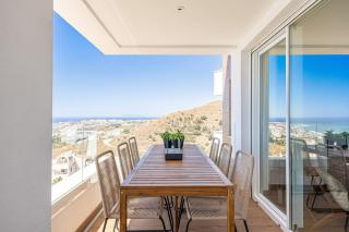 Isea Calaceite, 2 bedroom - Málaga - 9