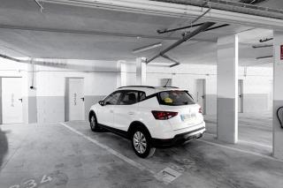 Isea Calaceite, 2 bedroom - Málaga - 4