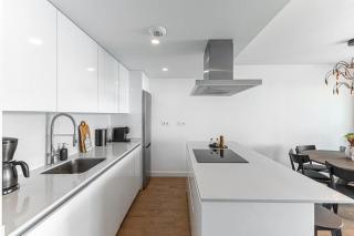 Isea Calaceite, 2 bedroom - Málaga - 2