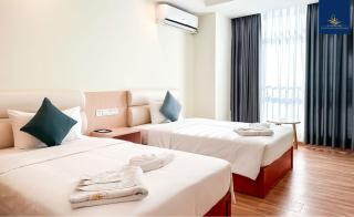 Landmark Vientiane Life Center - Vientiane - 6