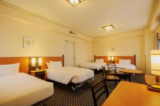 Hotel Monterey Sendai - Sendai - 1