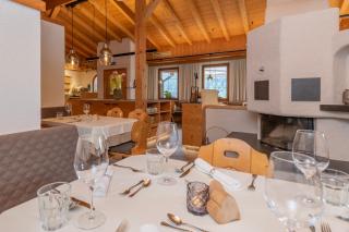 Naturhotel BERGhof - Pfunds - 6