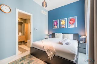 Charming 3BR Townhouse with Study Room in Damac Hills 2 Centaury, Dubailand By Deluxe Holiday Homes - Dubái - 9