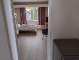 Motel Larvik - Rødbøl - 5