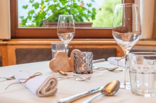 Naturhotel BERGhof - Pfunds - 4